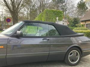 Bild 6/8 von Saab 900 Turbo S 16V (1993)