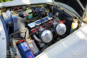 Imagen 24/57 de Volvo 1800 S (1965)
