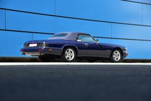 Bild 8/17 von Jaguar XJS 6.0 (1994)
