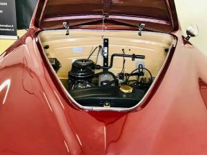 Bild 14/14 von FIAT 1100 B (1948)