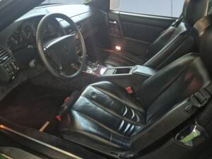 Image 11/15 de Mercedes-Benz SL 320 (1994)