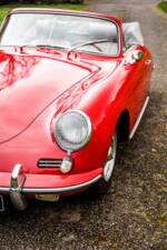 Image 16/40 de Porsche 356 B 1600 Super 90 (1961)