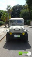Imagen 2/23 de FIAT Campagnola (1968)