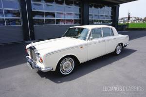 Image 1/34 of Rolls-Royce Silver Shadow I (1968)
