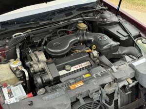 Bild 19/20 von Cadillac Eldorado TC (1992)