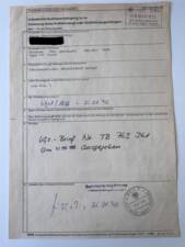 Afbeelding 133/146 van Porsche 911 Turbo 3.3 Flatnose (1985)