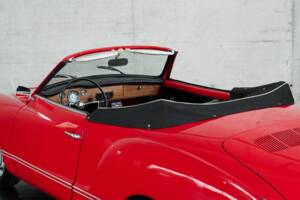 Image 12/50 of Volkswagen Karmann Ghia 1500 (1971)