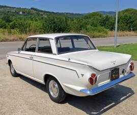 Afbeelding 7/36 van Ford Cortina 1500 Deluxe (1963)