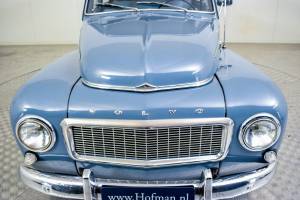 Bild 19/50 von Volvo PV 544 (1959)