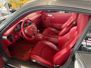 Image 38/41 de Porsche 911 Turbo (2008)