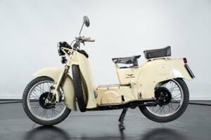 Bild 1/50 von Moto Guzzi DUMMY (1951)