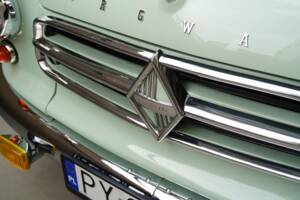 Bild 81/99 von Borgward Isabella (1959)