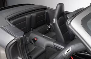 Imagen 41/42 de Porsche 911 Carrera (2012)