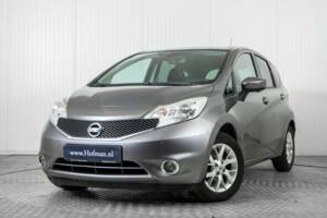Bild 3/49 von Nissan Note 1.2 (2013)