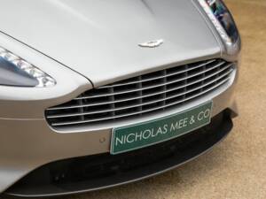 Bild 19/50 von Aston Martin DB 9 GT &quot;Bond Edition&quot; (2015)