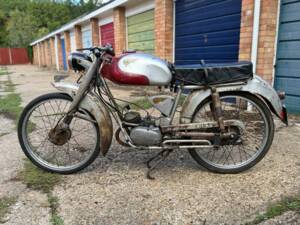 Image 2/45 of Leri 50 Super Sport (1957)