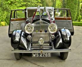 Bild 16/50 von Rolls-Royce Phantom II Continental Kellner (1934)
