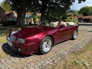 Afbeelding 20/54 van Aston Martin Virage Volante (1996)