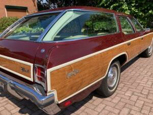 Bild 11/35 von Chevrolet Caprice Estate (1973)