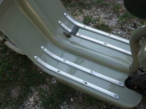 Image 17/50 of Innocenti Lambretta D 125 (1958)