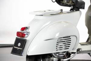 Immagine 11/50 di Piaggio Vespa 125 (1959)