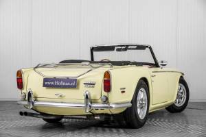 Immagine 45/50 di Triumph TR 250 (1968)