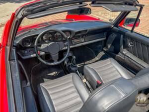 Bild 13/26 von Porsche 911 SC 3.0 (1983)
