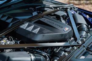 Image 30/34 of BMW M2 Coupé (2026)