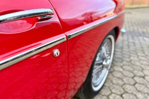 Bild 44/64 von MG MGB (1970)