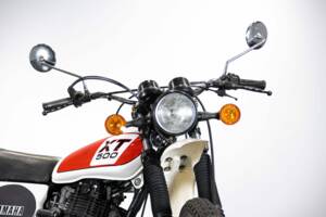 Image 28/50 of Yamaha XT 500 (1980)