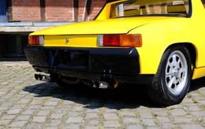 Image 50/88 of Porsche 914/4  2.0 (1976)