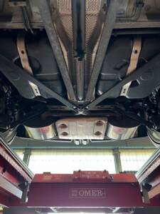 Image 9/40 de Mini Cooper S JCW (2005)