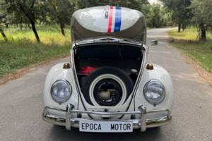 Image 26/27 of Volkswagen Beetle 1300 (1966)