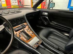 Bild 10/18 von Ferrari 400i (1980)