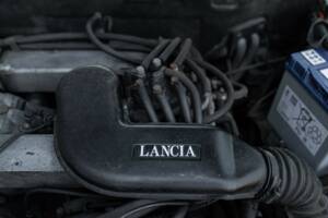Obraz 38/42 pojazdu Lancia Thema 6V (1985)