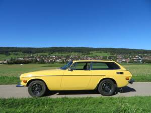 Image 3/18 of Volvo 1800 ES (1972)