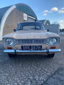 Immagine 3/100 di Ford Escort 940 DeLuxe (1970)