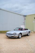 Image 27/50 of Jaguar XJS 6.0 (1993)