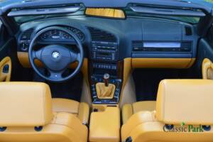 Bild 14/50 von BMW M3 (1998)