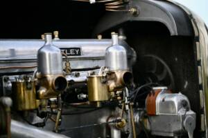 Image 35/50 de Bentley 4 1/2 Litre (1928)