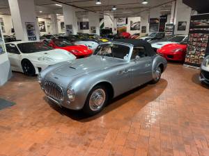Image 1/36 of Cisitalia 202 B Stabilimenti Farina (1950)
