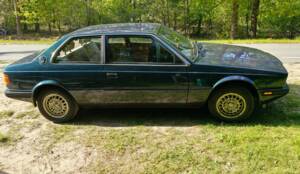 Bild 2/5 von Maserati Biturbo 2.0 (1983)