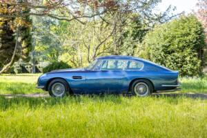 Afbeelding 32/50 van Aston Martin DB 6 (1967)