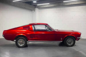 Bild 7/7 von Ford Mustang 5,0 (1967)