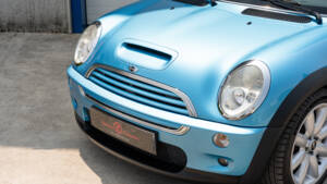 Imagen 11/60 de Mini Cooper S (2004)