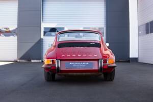 Image 8/34 of Porsche 911 2.4 S (1973)