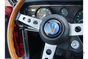 Image 44/50 of Maserati Ghibli SS (1970)