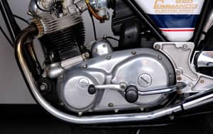 Image 51/83 of Norton 850 MKIII Roadster (1975)