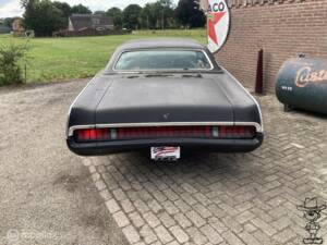 Image 6/30 of Mercury Grand Marquis (1969)