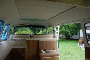 Imagen 30/45 de Volkswagen T2b Camper (1978)